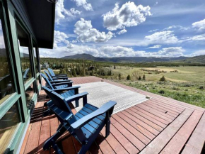 Cozy Cabin Vibes II Breathtaking Views